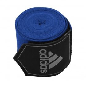 Adidas bandages blauw 2