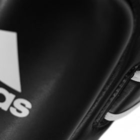 Adidas Scheen En Wreefbeschermers Economy zwart wit 7