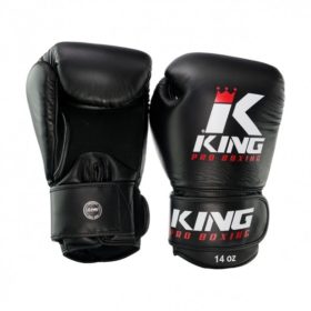 King kpb/bg AIR (kick)bokshandschoenen