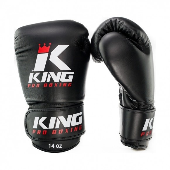 King kpb/bg AIR (kick)bokshandschoenen