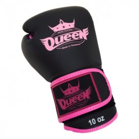 Queen BGQ 2 dames (kick)bokshandschoenen