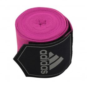 Adidas bandages roze 2