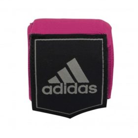 Adidas bandages roze 3