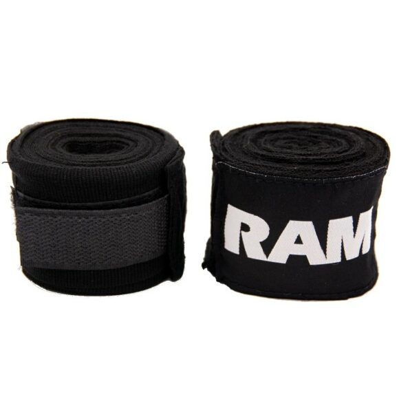 RAM Bandages