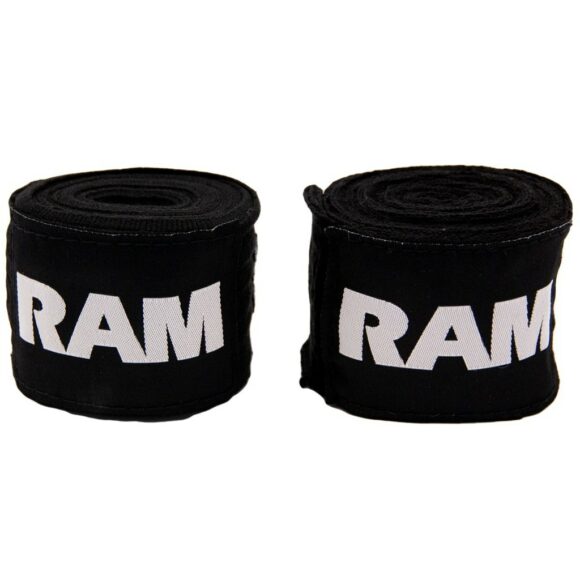 RAM Bandages1