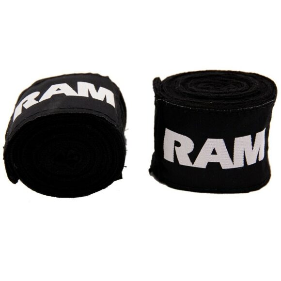 RAM Bandages2