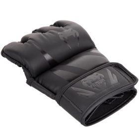 Venum Challenger mma handschoenen zwart 2