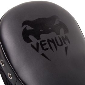 Venum elite big focus mitts zwart 5 1