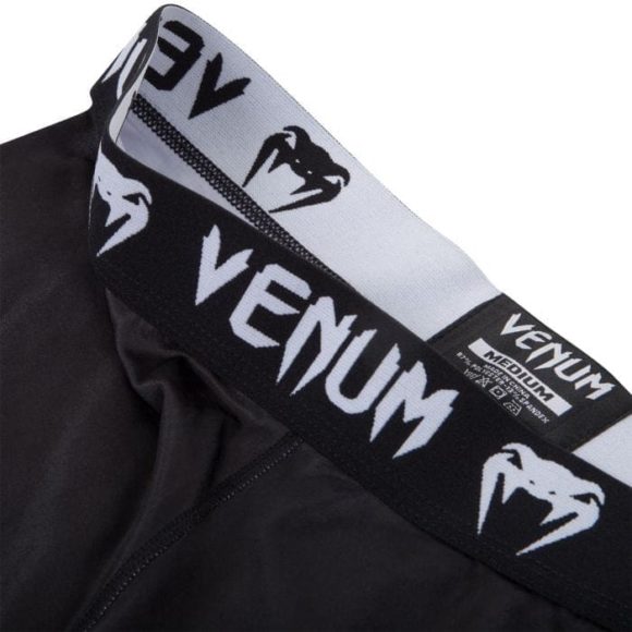 Venum giant spats zwart 5