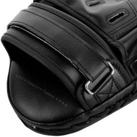 Venum light focus mitts zwart 3