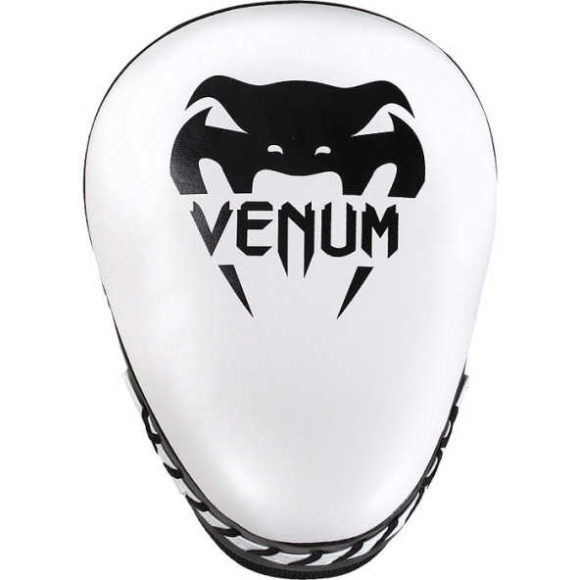 Venum punch mitts cellular 2.0 wit zwart 2