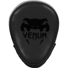 Venum punch mitts cellular 2.0 zwart 3