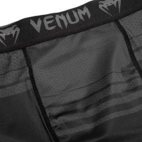 Venum technical 2.0 broekje zwart 4
