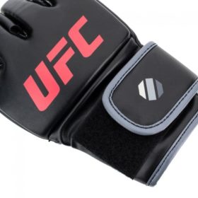 UFC contender mma grappling handschoenen zwart 5oz 4
