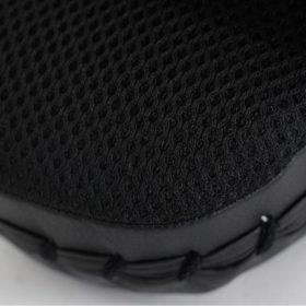 Adidas focus mitts handpads zwart zilver 4