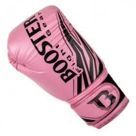 Booster BT champion kickbokshandschoenen roze 3