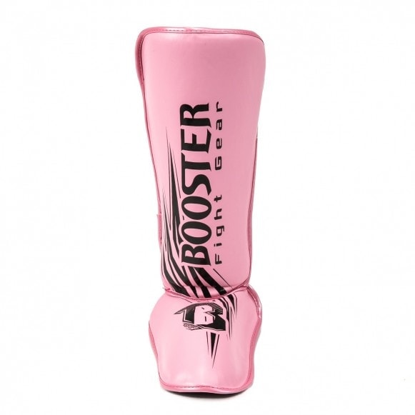 Booster Scheenbeschermers Champion Pink 2