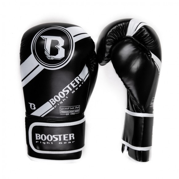 Booster kickbokshandschoenen BG Premium Striker 1 2