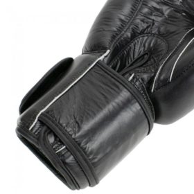 Super Pro Combat Gear Boxer Pro kickbokshandschoenen zwart wit 4