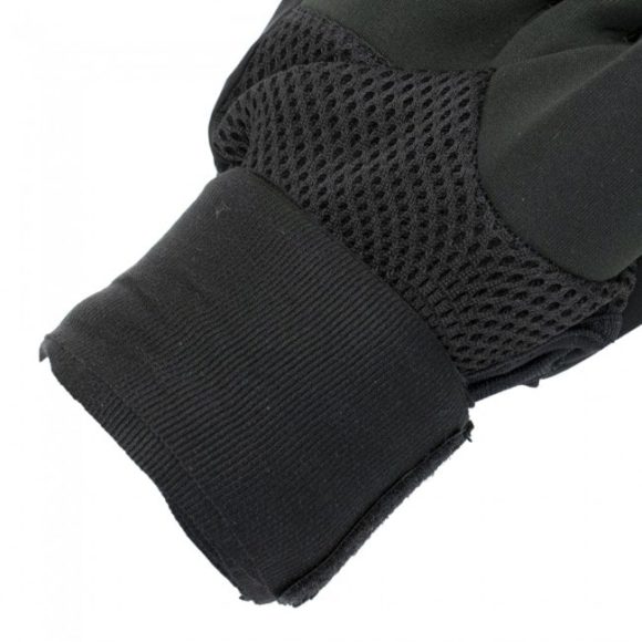 Super Pro Combat Gear mexican wrap binnenhandschoenen zwart wit 5