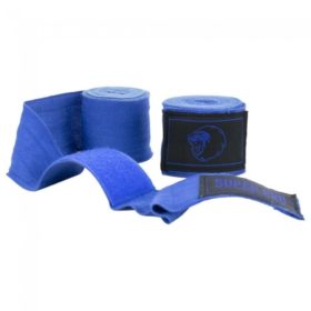 Super Pro bandages blauw 2