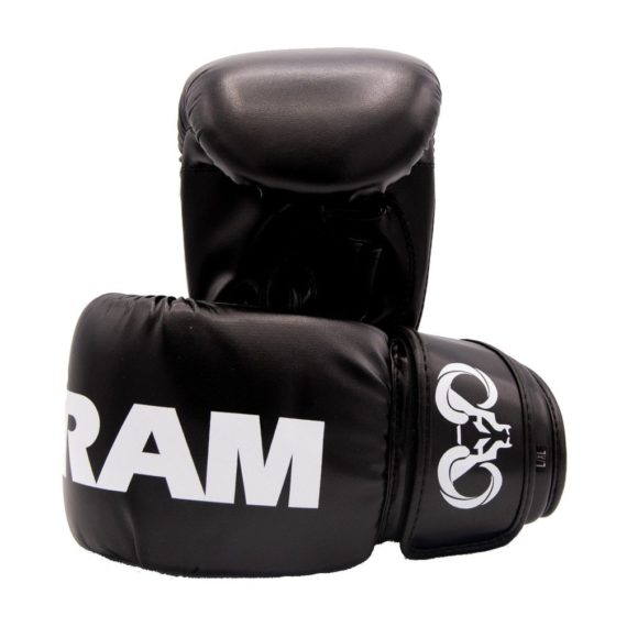 Elite bokszakhandschoenen van RAM.