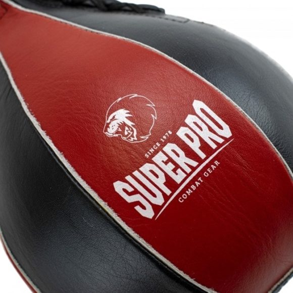 Super Pro Lederen Speedball 5