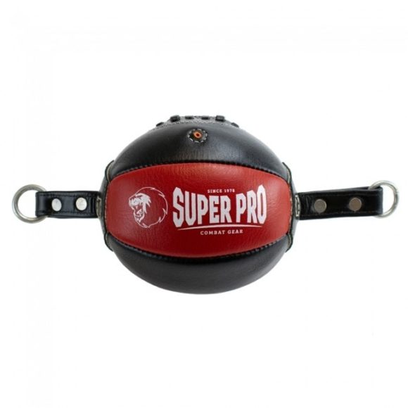 Super Pro Leren Reflex Ball 2