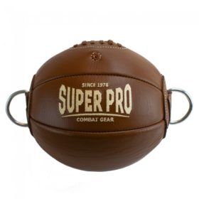 Super Pro Vintage Double End Ball 2