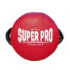 Rood strike shiel van Super Pro.
