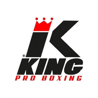 king proboxing logo