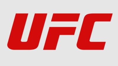 UFC logo 1