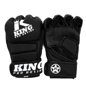 MMA handschoenen van King, Revo 2.