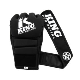 King MMA Grappling Handschoenen Revo 2 5