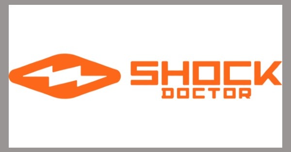 logo shock doctor