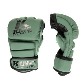 King MMA Grappling Handschoenen 3 2