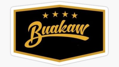 buakaw logo rect