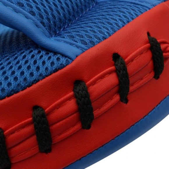 Adidas Kinder Boksset Blauw Rood 10