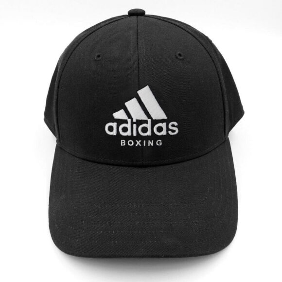 Adidas Snapback Cap Zwart Wit 1