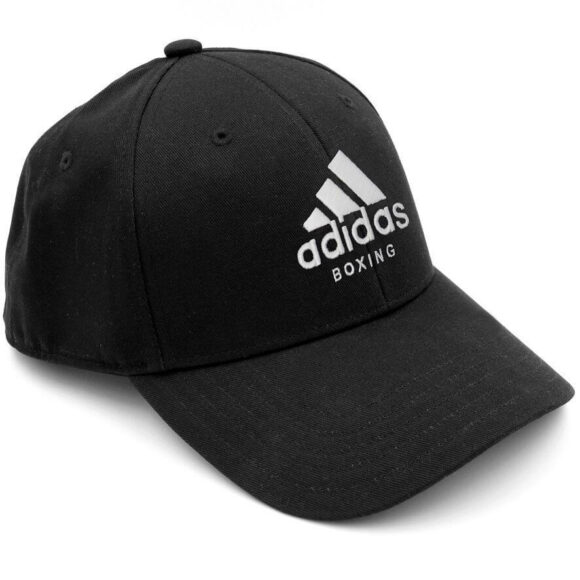 Adidas Snapback Cap Zwart Wit 2 1