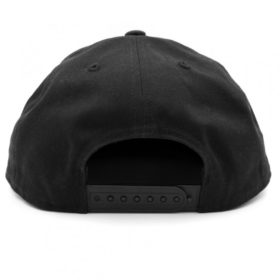 Adidas Snapback Cap Zwart Wit 2
