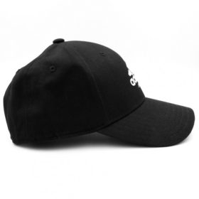 Adidas Snapback Cap Zwart Wit 3