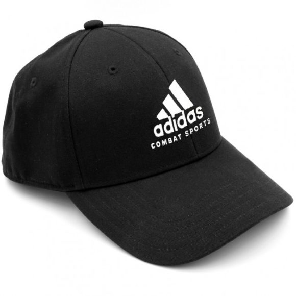 Adidas Snapback Cap Zwart Wit 4