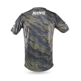 King Aerodry T shirt KPB Pro Star 1 3 1