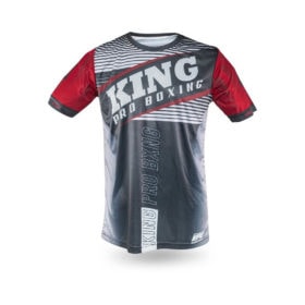 Dry fit t-shirt van King, de stormking 2.