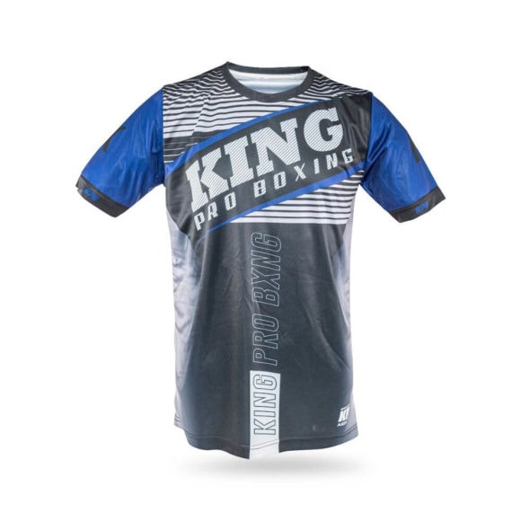 Dry fit t-shirt van King, de stormking 3.