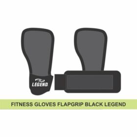 legend sports fitness handschoenen flapgrip heren 2