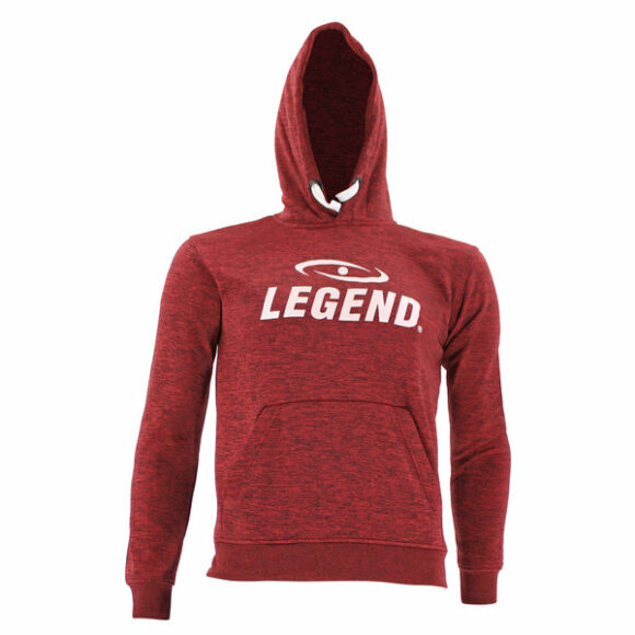 legend sports hoodie dames heren trendy legend des 4