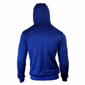 legend sports hoodie kids volwassenen blauw slimfi 1
