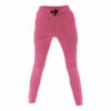 Een roze joggingbroek van Legend Sports.